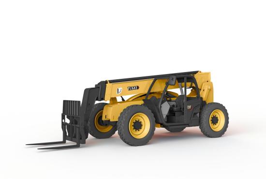 TL642 Telehandler