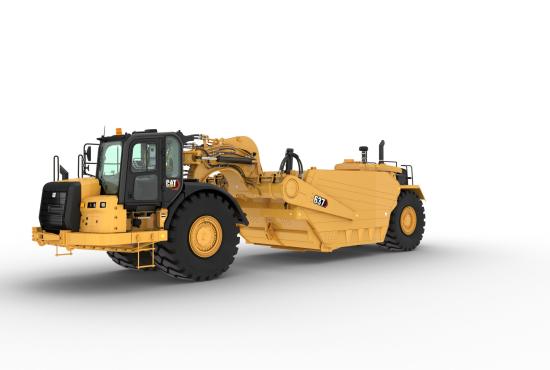 637 Coal Bowl Scraper 637 Coal Bowl Scraper