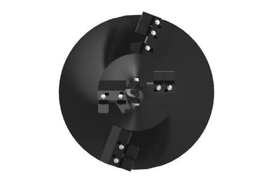 Front View Front View