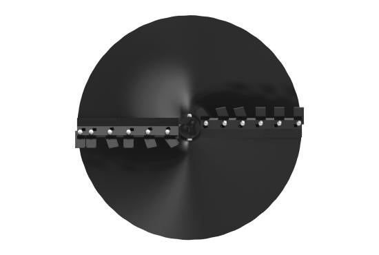 Front View Front View