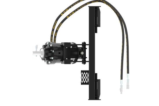 Bottom View Bottom View