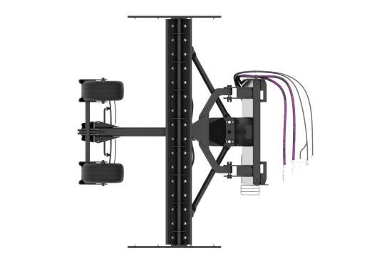 Bottom View Bottom View
