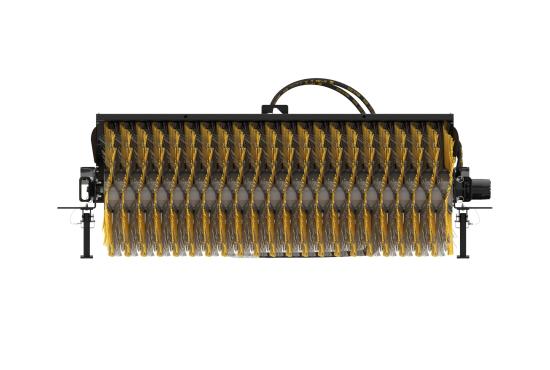 Front View Front View