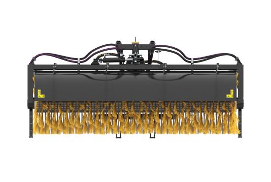 Front View Front View