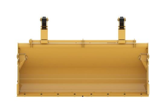 Front View Front View