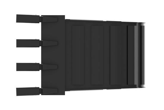 Bottom View Bottom View