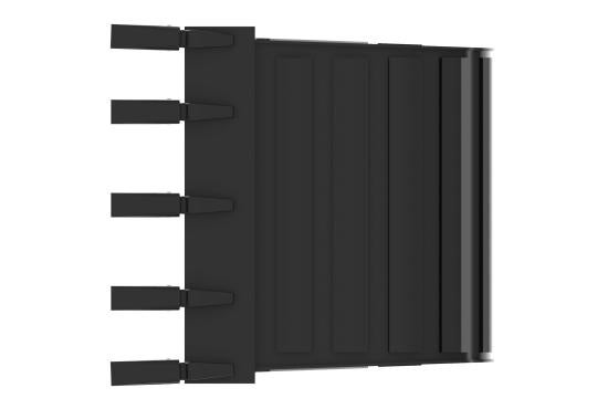 Bottom View Bottom View