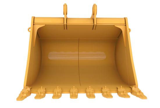 Cat 6015 Coal bucket