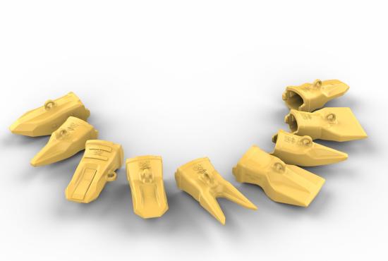 Cat K150 Family of GET