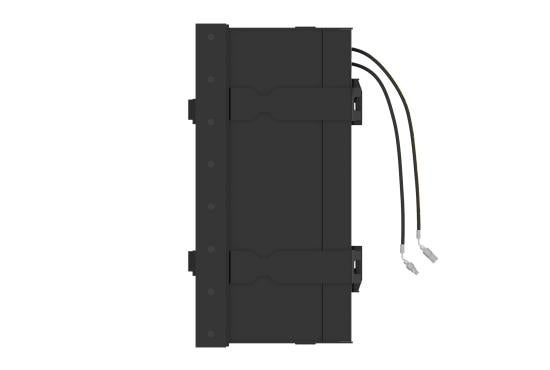 Bottom View Bottom View