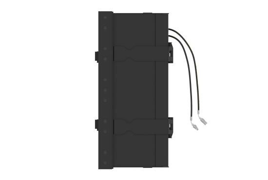 Bottom View Bottom View