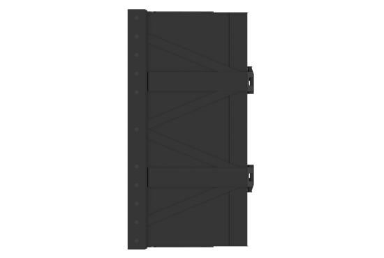 Bottom View Bottom View