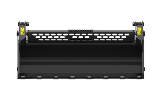 Front View Front View