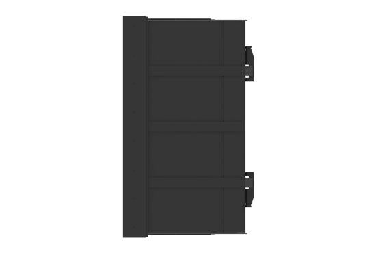 Bottom View Bottom View