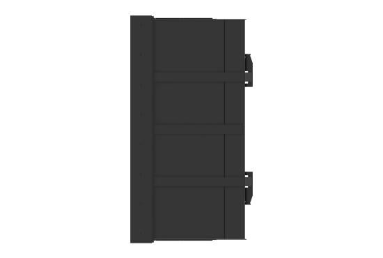 Bottom View Bottom View