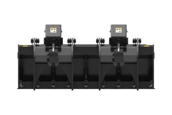 Front View Front View