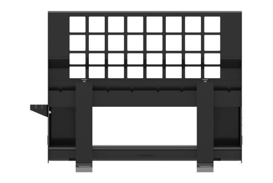 Front View Front View