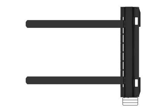 Bottom View Bottom View