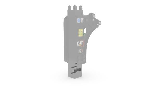 B2 Side Mount Hammer maintenance kit.