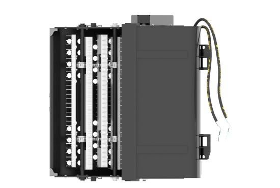 Bottom View Bottom View