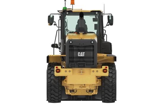 Cat® 926 Small Wheel Loader