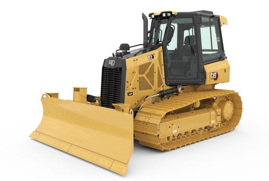 D2 Small Dozer