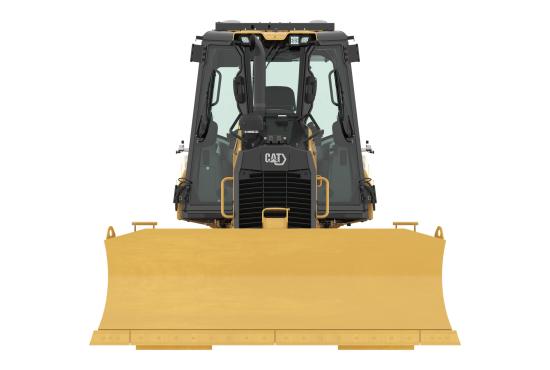 Cat® D3 Small Dozer