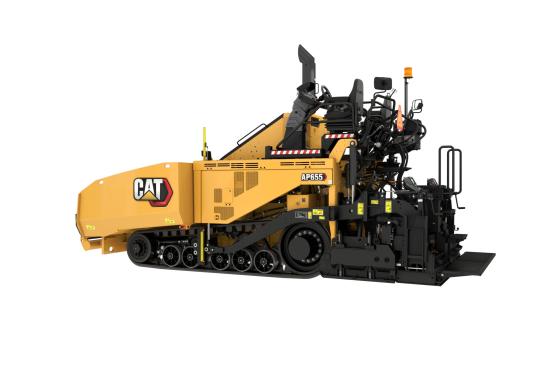 AP655 Paver