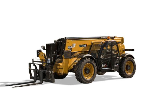 TL1255 Telehandler