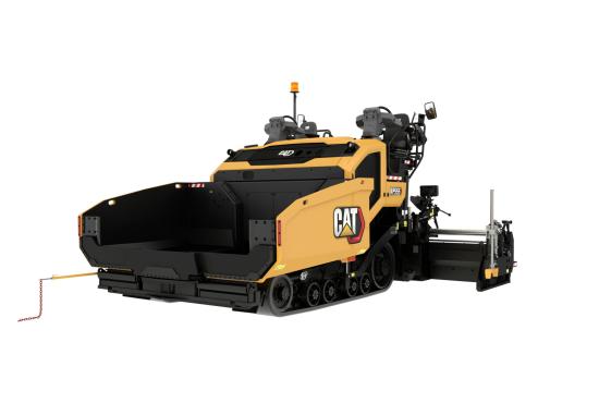 AP555 Paver