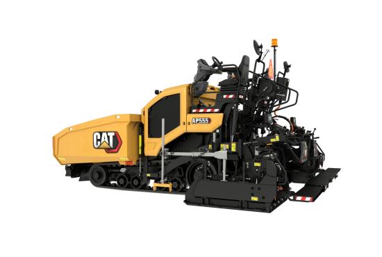 AP555 Paver