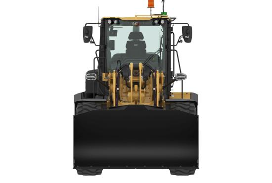 Cat® 938 Small Wheel Loader