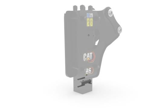 B6 Side Mount Hammer maintenance kit.