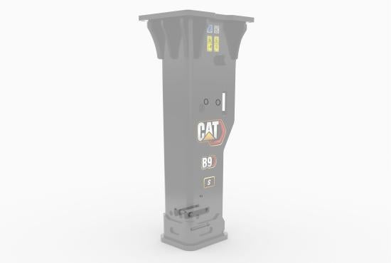 B9s Hammer Maintenance Kit