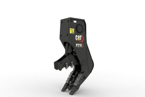 Cat P218 Secondary Pulverizer