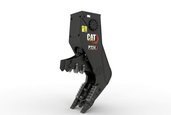 Cat P224 Secondary Pulverizer