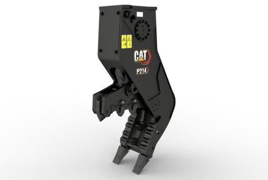 Cat P214 Secondary Pulverizer