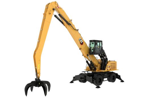 MH3050 Material Handler