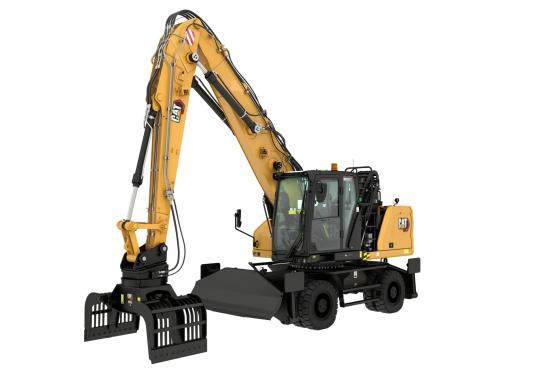 MH3022 Material Handler