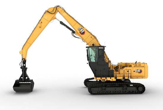 MH3295 Material Handler