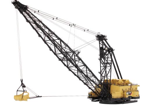 8200 Dragline
