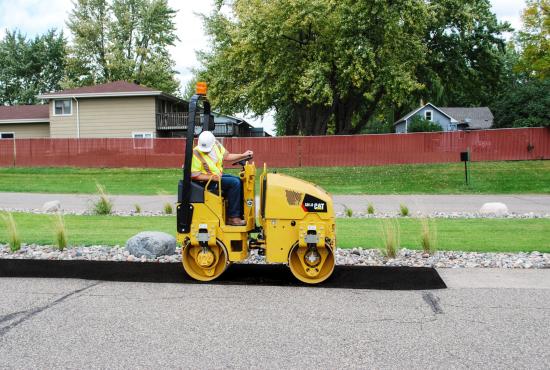 CB1.8 Utility Roller