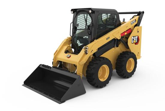 262D3 Skid Steer Loader