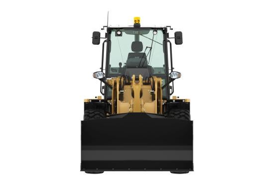 Cat® 914 Compact Wheel Loader