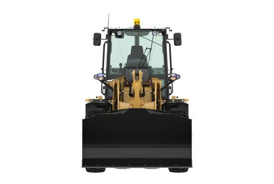 Cat® 920 Compact Wheel Loader