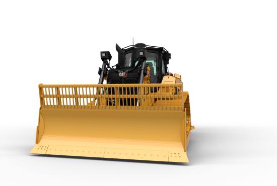 D6 Waste Handling Dozer
