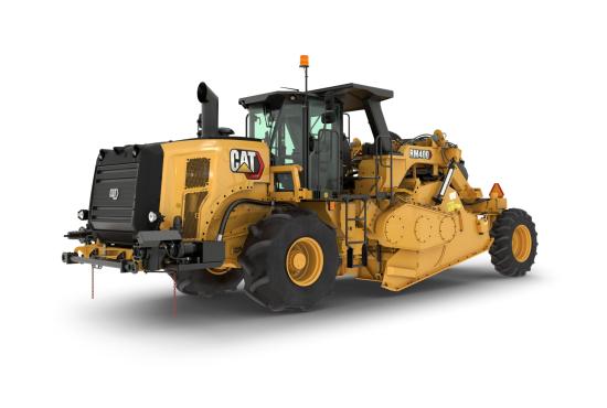 RM400 Road Reclaimer