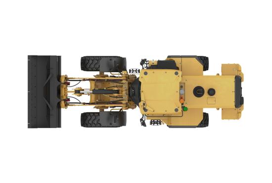 Cat® 926 Small Wheel Loader