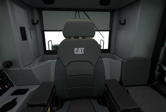 993 Large Wheel Loader