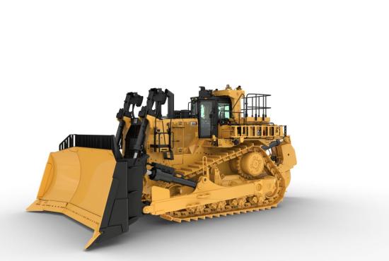 D11 Dozer
